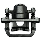 2021 Nissan Maxima Brake Caliper 2